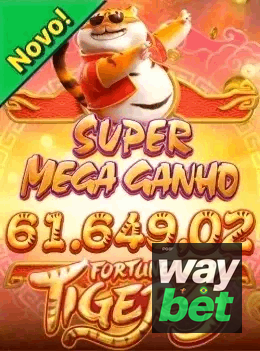 Catálogo WAYBET 2.547 jogos - Pragmatic Play, Evolution, NetEnt