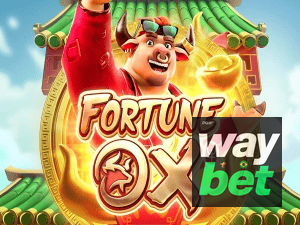 Material promocional do app WAYBET — ilustração, não métricas auditadas nesta página